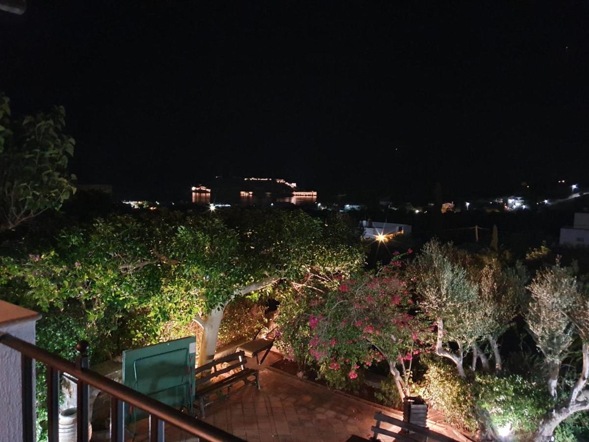 Villa Artemis Elounda Eksteriør bilde